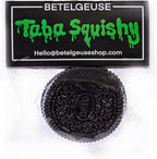 Betelgeuse Taba Squishy Toy Cookie Biscuit; Viral Taba Squishy; Fidget Toy; Sensory Toy; Squeeze Toy Kids; Stress Relief Toy Adults